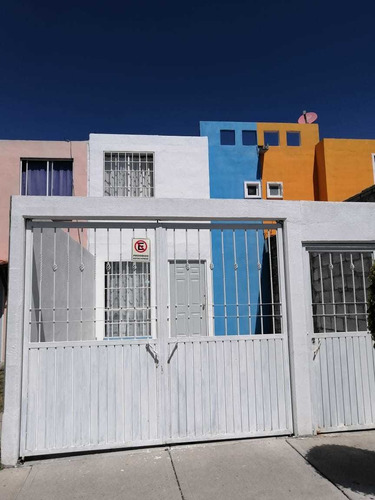 Imagen 2 de 13 de Querétaro, La Pradera, Casa En Avenida En Renta! Fa