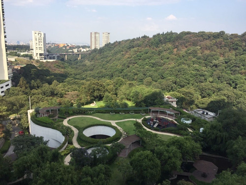 Imagen 15 de 20 de 1522- Departamento Renta Cumbres Santa Fe Parque Reforma