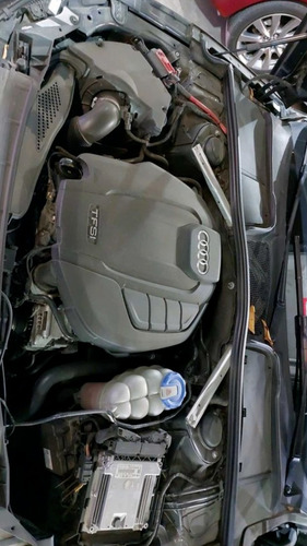 Audi A5 2.0 S-line 190hp Dsg