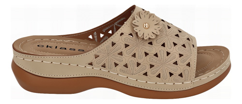 Huarache Formal Pv26417 Transpirable Talon Suave Empeine