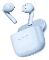 Comprar Audifonos Huawei Freebuds Se 2 Azul, 40 H De Música Continua