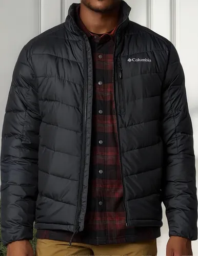 Campera Columbia Labyrinth Loop, Talle M
