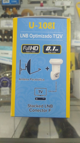 Lnb Optimizado, Somos Tienda