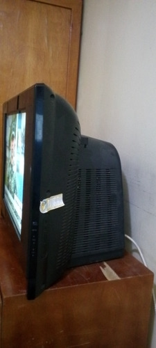 Tv LG 21 Pulgadas Pantalla Plana (Usado)