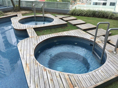 Imagen 12 de 14 de Venta De Apartamento En Ph Yacht Club, Av. Balboa 22-1754