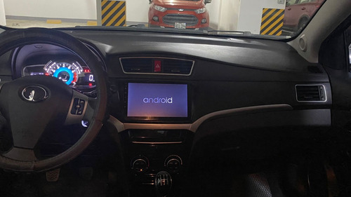Great Wall Voleex C30