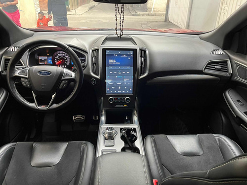 Ford Edge 2.7 Ecoboost V6