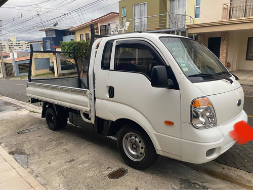 Imagen 8 de 8 de Kia Bongo Iii
