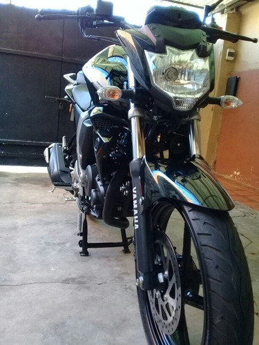 Imagen 11 de 13 de Yamaha Fz16 Fi