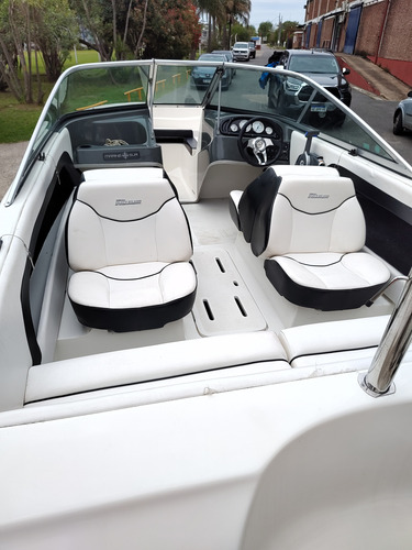 Lancha Quicksilver 1600 Open