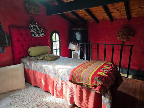 Venta Casa 3 Ambientes Tortuguitas