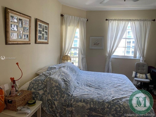 Imagem 8 de 21 de Apartamento A Venda Em Miami. - Ap00118 - 34157120