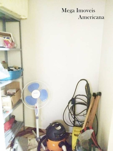 Imagem 5 de 30 de Venda - Casa - Jardim De Éden - Nova Odessa - Sp - 2917