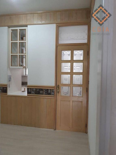 Imagem 15 de 26 de Apartamento Com 3 Dormitórios À Venda, 144 M² Por R$ 1.600.000,00 - Higienópolis - São Paulo/sp - Ap58312