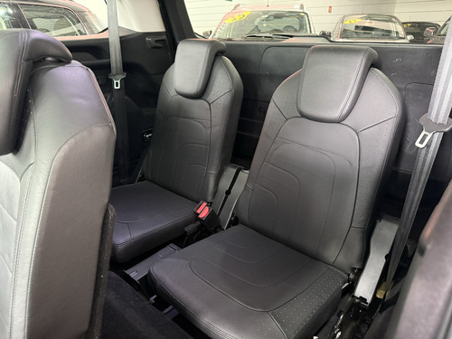 Citroën C4 Grand Picasso 1.6 INTENSIVE 16V TURBO GASOLINA 4P AUTOMÁTICO