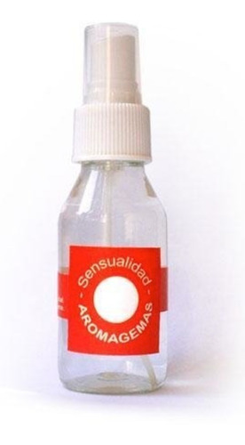 Spray Terapeutico Sensualidad Dmm