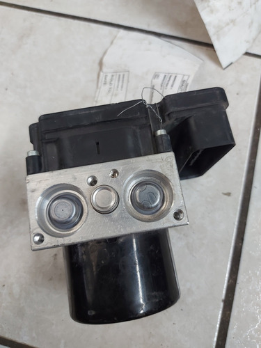 Modulo Abs Bmw 320i 2013 3451-6862246-01 Ml453 (Usado)