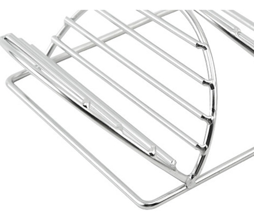3 El Soporte Para Capacidad Para 2 12x12cm Capacidad Para 2
