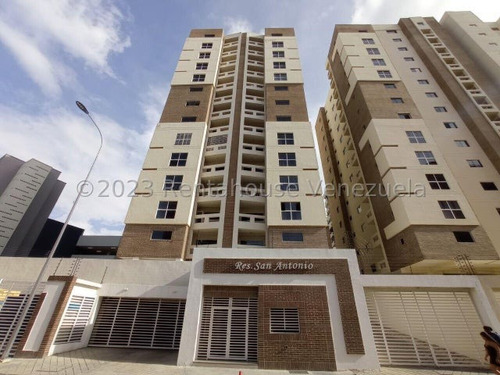 Apartamento En Venta Ideal Para Acondicionar A Su Gusto Base Aragua Residencias San Antonio Gjg 24-1611