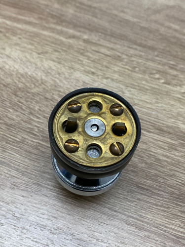 Piston De Fluxometro