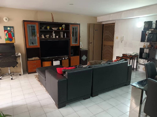 Apartamento En Venta Lomas Del Ávila