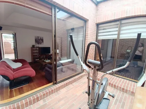Apartamento En Venta En Chicó Reservado. Cod V12382