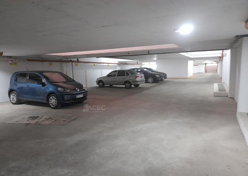 Venta - Cochera - Barrio Martin