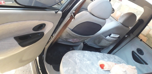 Chery Chery Qq 2012 1.1 16v 5p