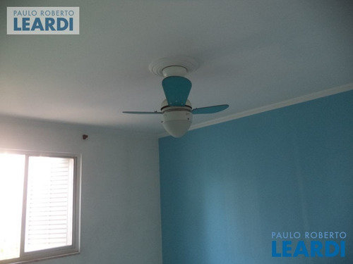 Imagem 5 de 15 de Apartamento - Jardim Íris - Sp - 558228