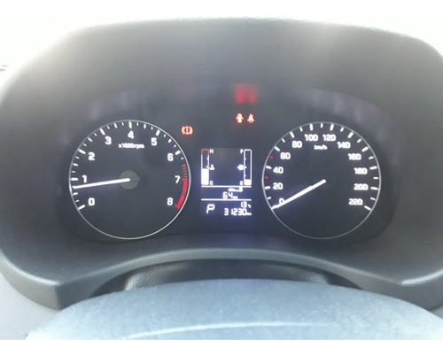 Hyundai Creta Hyundai Creta Attitude 1.6 (Aut) (Flex) (PCD)