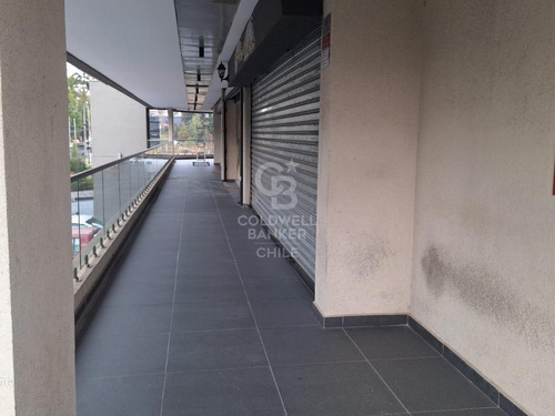 Local Comercial Maipú Cercano Metro Monte Tabor