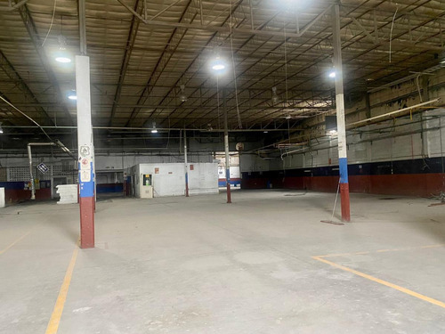 Bodega En Venta En Parque Industrial Carlos A Herrera Araluce, Gómez Palacio, Durango