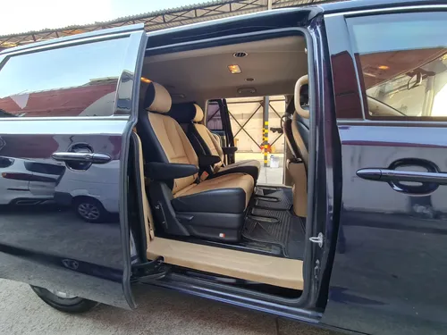 Kia Sedona 3.3 V6 Ex Pack At