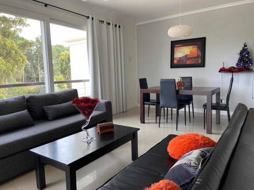 Imagen 11 de 13 de Apartamento En Solanas-green Park Ii- Punta Del Este