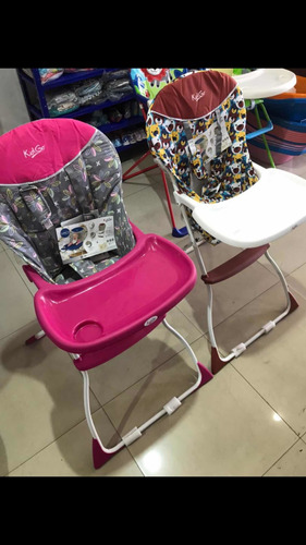 Silla Para Comer De Bebe