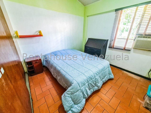 Rah Chacao Vende Casa Piedra Azul 25-5805