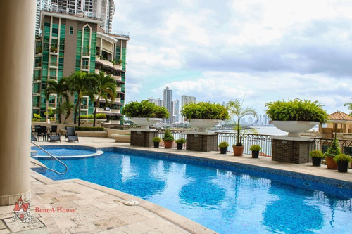 Imagen 12 de 14 de Venta De Apartamento De 295 M2 En Ph Pacific Point 21-1506