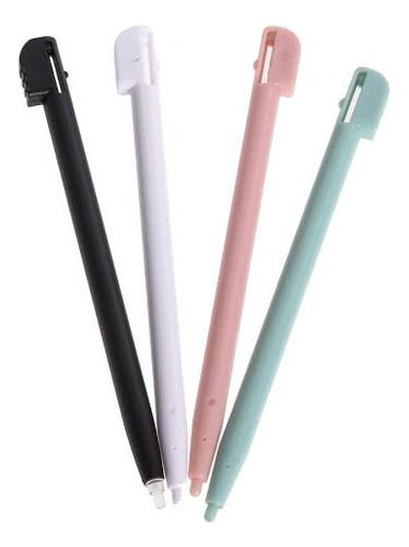 Lapices Stylus Tactil - Nintendo Ds Lite Dsi Lapiz Tacti 3ds