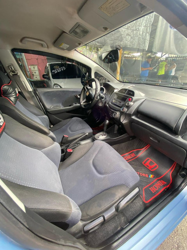 Honda Fit 2009