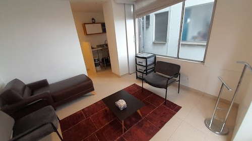 Imagen 7 de 13 de Consultorios En Venta Versalles 2790-24876