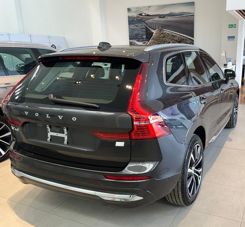 Imagen 7 de 16 de Xc60 T8 Ultimate
