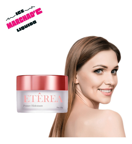 Crema Antiedad Eterea Original - g a $2500