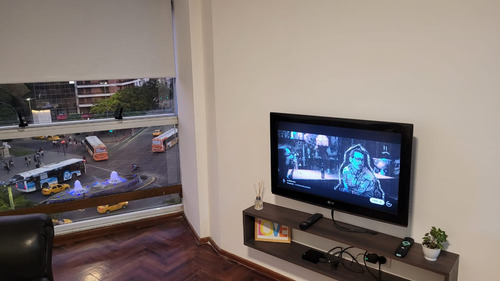Departamento Un Dormitorio Alquiler Temporal Nueva Cordoba