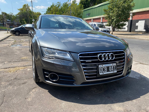 Audi A7 Sportback 3.0 Tfsi 310cv Stronic Quattro