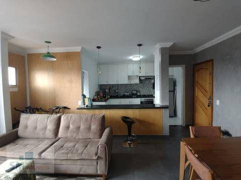 Imagem 2 de 12 de Apartamento Com 3 Dormitórios À Venda, 74 M² Por R$ 320.000,00 - Baeta Neves - São Bernardo Do Campo/sp - Ap3203