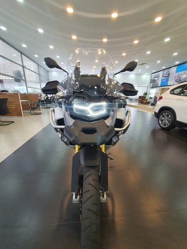 Imagem 2 de 9 de Bmw F 850 Gs Adventure Premium 2020