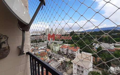 Imagem 19 de 20 de Apartamento Venda, Locação Vila Imaculada, 64m² - 18062