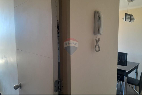 Departamento De Inversión En Gómez Carreño