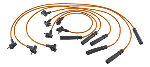 Cables Bujias Toyota 4runner Pick Up T100 V6 1992 - 1995