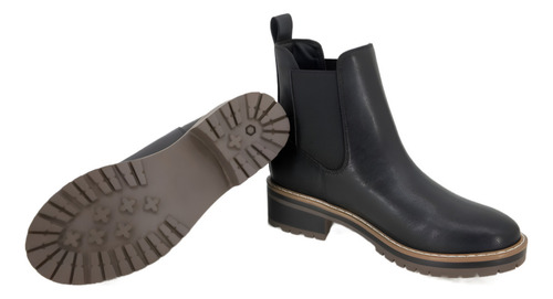 Botas Chelsea Para Dama Kensie Botin